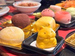 -牛New寿喜烧(闵行龙湖天街店)