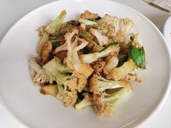 -帕米尔食府(白云观店)