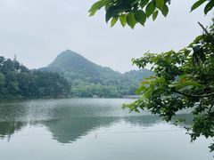 -黔灵山公园