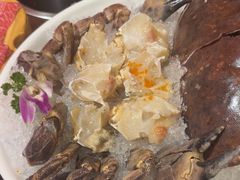 -东海怡品海鲜豆捞(星街坊店)