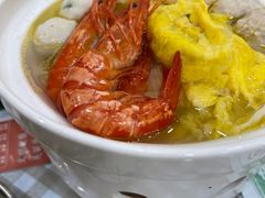 -阿金大白·上海菜馆(新天地店)