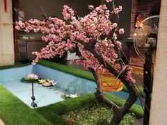 -同喜烤鸭店(光芒店)