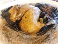 叫花童子鸡-楼外楼(西湖景区孤山路店)