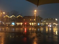 -王府井奥莱临潼小镇(临潼店)