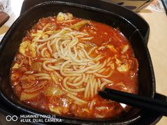 -阿香米线(龙岗万科广场店)