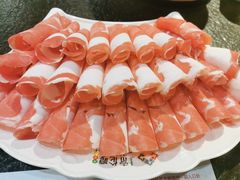 -索伦嘎·传统涮(海拉尔总店)