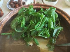 -野生菌火锅(菌王村店)