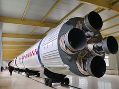 -西昌卫星发射中心