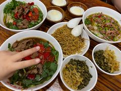 -肆姐面粉馆(坡子街店)