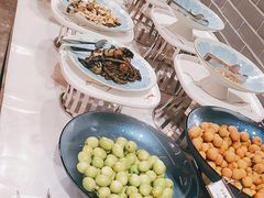 -浙江西子宾馆·瑶园咖啡厅