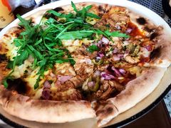 -PIZZA BIANCA(万象城店)