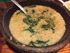 -绿茶餐厅(华联万柳店)