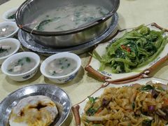 猪杂粥-标记美食新鲜猪杂(兴南大道店)