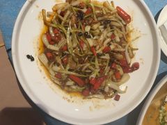-柴米油盐三杯鸡(象山北路店)