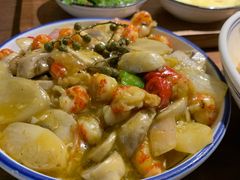 -十面春风·江南面馆(崇宁路店)