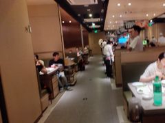 -海底捞火锅(青悦城店)