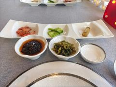 -君来湖滨饭店·渔餐厅