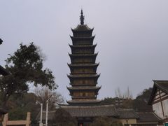 -常熟方塔园