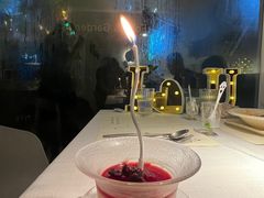 -春树下·树屋花房西餐厅(罍街AS1980店)