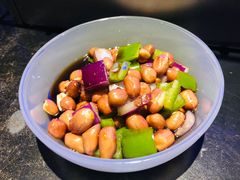 -很久以前羊肉串(簋街店)