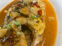 -小菜园新徽菜(扬州华润万象汇店)