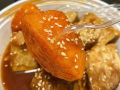 招牌甜芋-黄记潮汕甜汤(贝底田坊店)