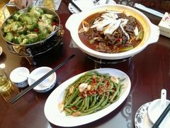 -东来味(新南门店)