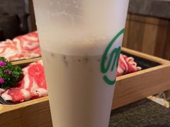 -湊湊火锅·茶憩(和平大悦城店)