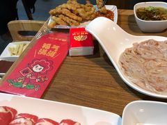 -傣妹火锅(南京东路一店)