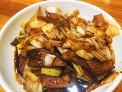 猪肝面-小方的面(徐家汇店)