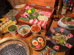 -MIKOMIKO和牛烧肉专门店(南门店)