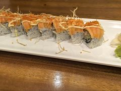 -森味花园·日本料理(伊藤洋华堂亚运村店)