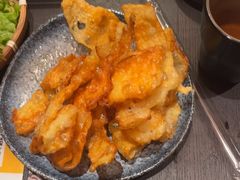 -芸鲜季·云南野生菌餐厅· 云南风物味研社(闵行店)