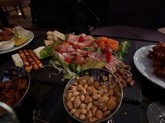 -云·酷Atmosphere(国贸大酒店)