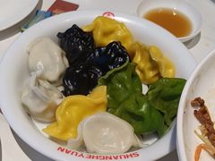 -双合园·海鲜水饺青岛菜(万佳广场店)