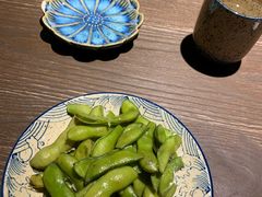 -鲸山上·私房日料(泰达MSD店)