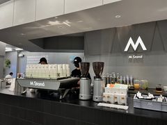 -M Stand(西安大悦城店)