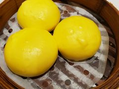 香滑流沙包-稻香酒家·34年老字号·港式粤菜(汉街店)