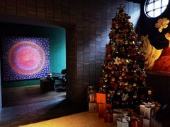 大堂-三号黄浦会Canton Table