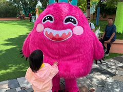 -秦皇岛乐岛海洋王国