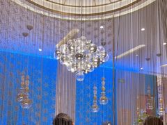 -阿里疆Alijiang·丝路美食·异域风情·清真(长楹天街店)