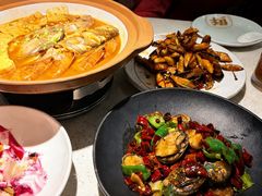 -船歌·鱼水饺青岛菜(金狮广场店)