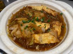 -壹只菜·崇明本地特色菜(崇明南门店)
