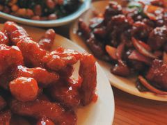 -陈傻子餐厅(世纪都会店)