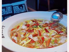 -太二酸菜鱼(正大广场店)