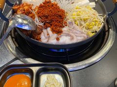 -HOTISLAND海鸡岛·韩国料理(江南西店)