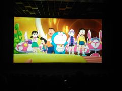 -中影佰纳国际影城DMAX(花都广百广场店)