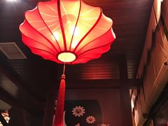 -宽巷子成都火锅(南站店)
