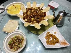 -大唐饭庄·炒鸡(总店)