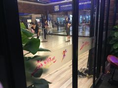 -奥力健身瑜伽普拉提馆(红宝路店)